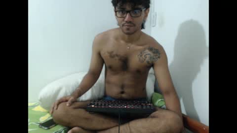 BSmoke Hotman online show from 05.09.26