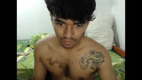 BSmoke Hotman online show from 05.14.26