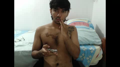 BSmoke Hotman online show from 05.20.26