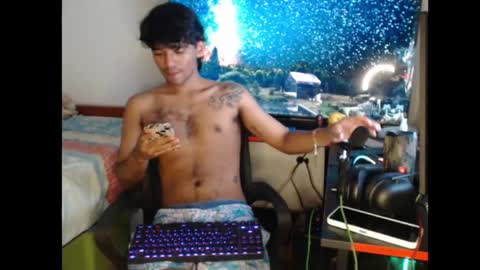 BSmoke Hotman online show from 05.26.26
