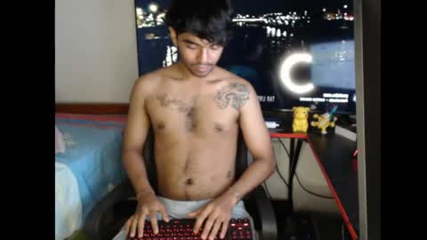 BSmoke Hotman online show from 06.01.26