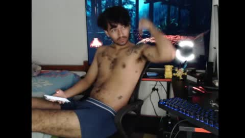 BSmoke Hotman online show from 06.03.26