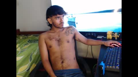 BSmoke Hotman online show from 06.20.26