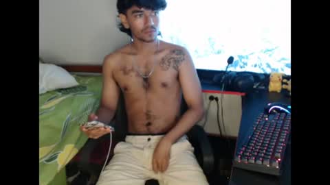 BSmoke Hotman online show from 06.30.26