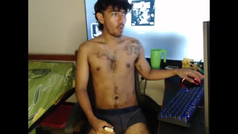 BSmoke Hotman online show from 07.04.26