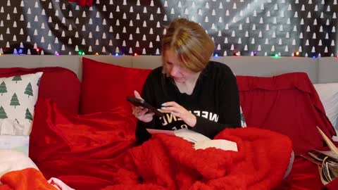 Rami online show from 12.09.24