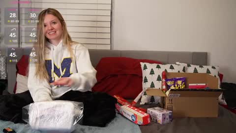 Rami online show from 12.23.24