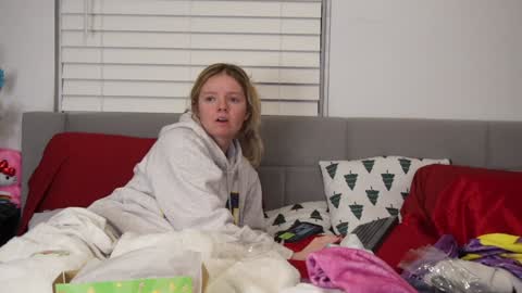 Rami online show from 01.01.25