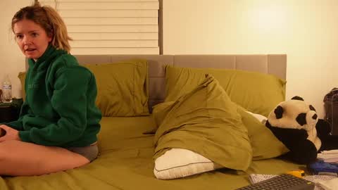 Rami online show from 02.18.25