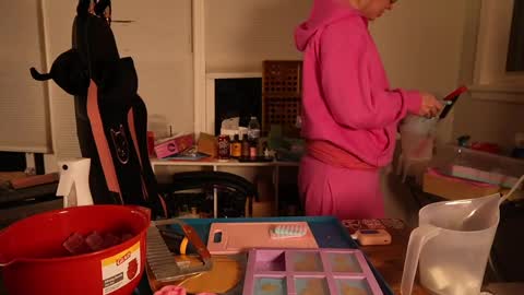 Rami online show from 02.25.25