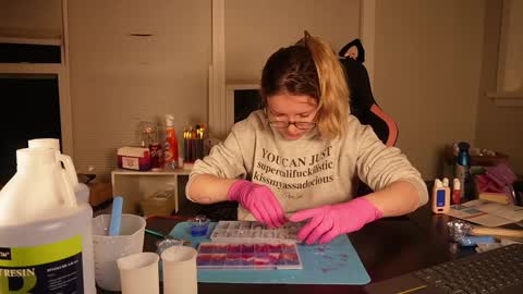 Rami online show from 02.27.25