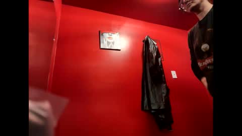 Snapshot of ramonaquinn chatting on 01.24.25 RAMONA Q online show from 01.24.25