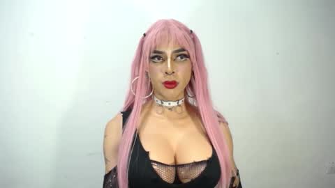 RamonaSmit online show from 09.27.25