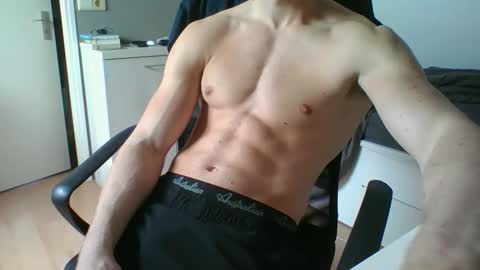 ramonjoosse2001 online show from 03.27.26