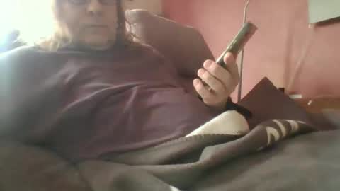 ramteichj online show from 04.04.26