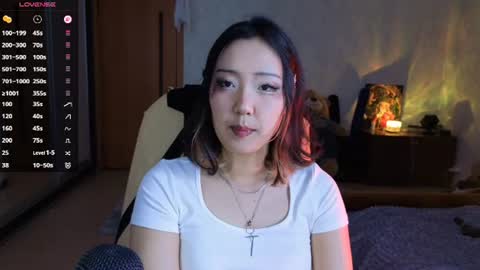 Snapshot of ranaecascioli chatting on 07.22.26 Ada Kim online show from 07.22.26