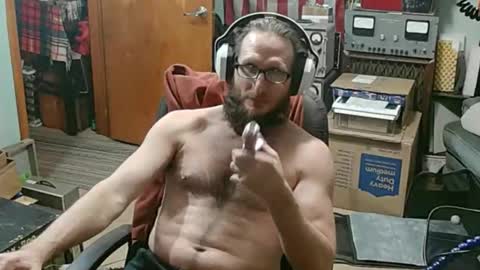 Randall online show from 02.01.26