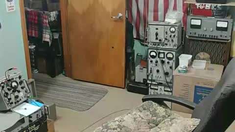 Randall online show from 02.17.26