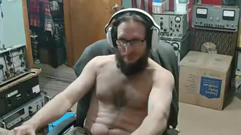 Randall online show from 03.20.26