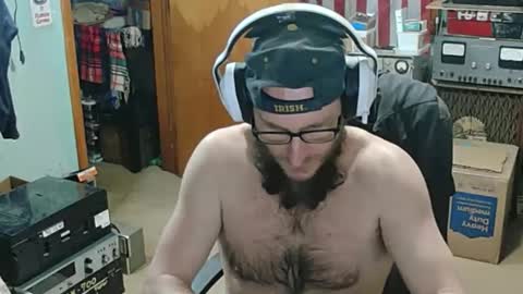 Randall online show from 04.12.26