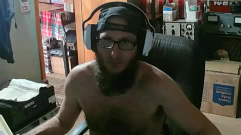 Randall online show from 04.17.26