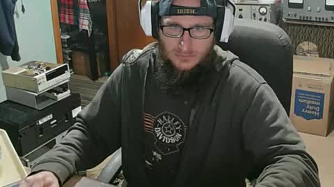 Randall online show from 04.30.26