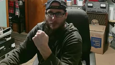 Randall online show from 04.30.26