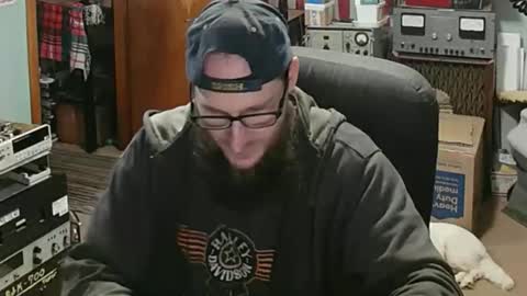 Randall online show from 05.01.26