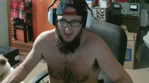Randall online show from 05.04.26