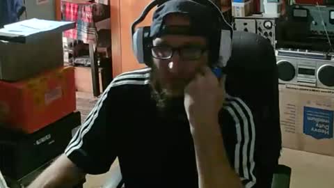 Randall online show from 05.08.26