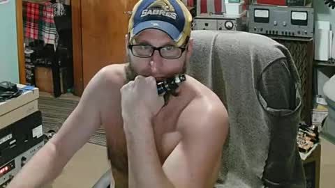 Randall online show from 05.12.26
