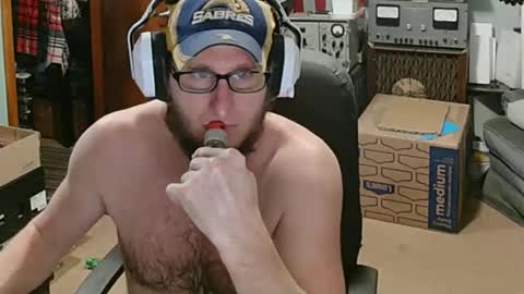 Randall online show from 05.14.26