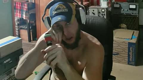 Randall online show from 05.15.26