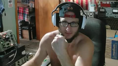 Randall online show from 05.17.26