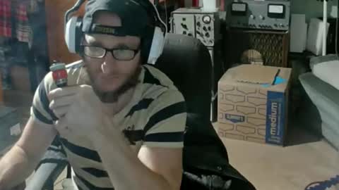 Randall online show from 05.23.26