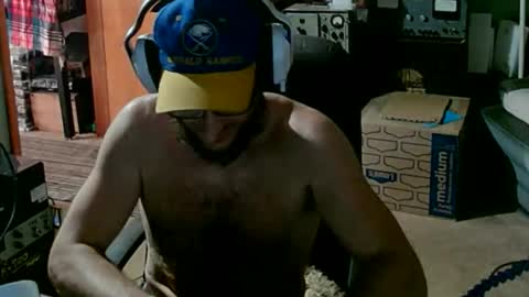 Randall online show from 05.26.26