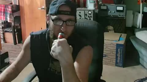 Randall online show from 05.31.26