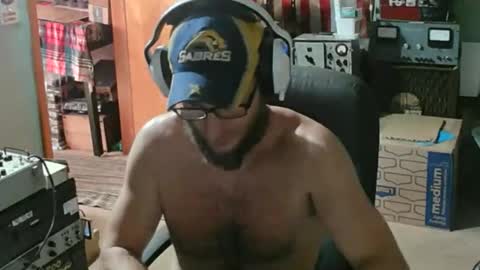 Randall online show from 06.04.26