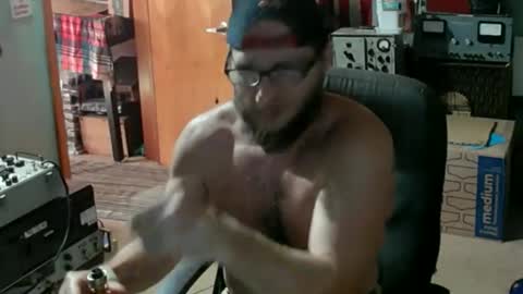 Randall online show from 06.08.26