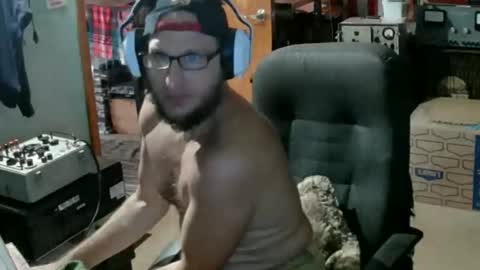 Randall online show from 06.10.26
