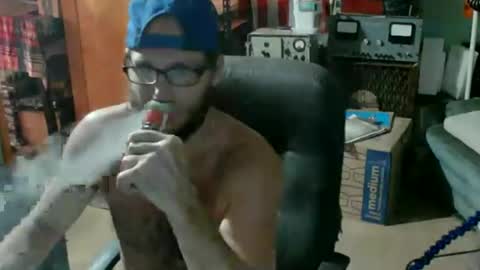 Randall online show from 07.16.26