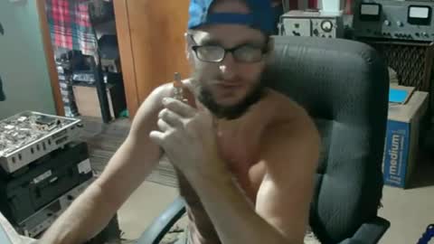 Randall online show from 07.21.26