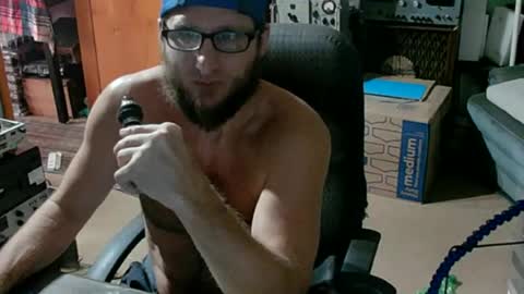 Randall online show from 07.24.26