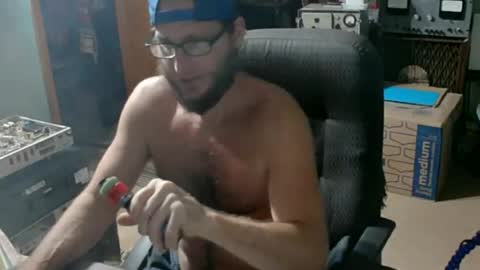 Randall online show from 07.27.26