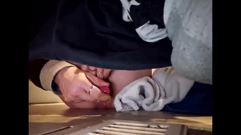 Randcandy77 online show from 12.11.24