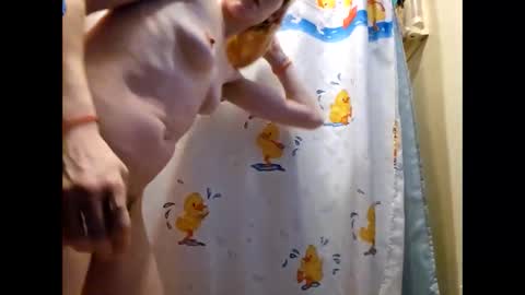 Randcandy77 online show from 12.31.24