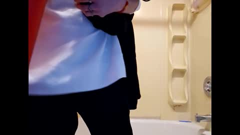 Randcandy77 online show from 01.16.25