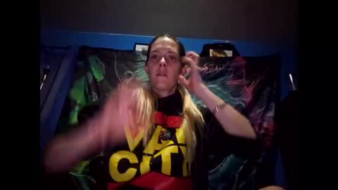 Randcandy77 online show from 03.02.25