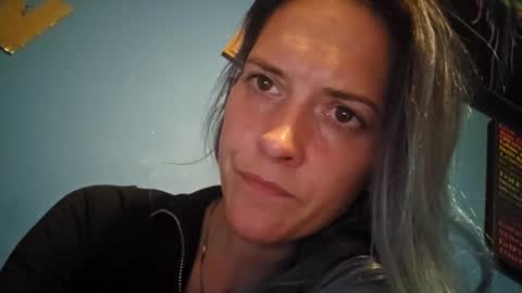 Randcandy77 online show from 09.20.25