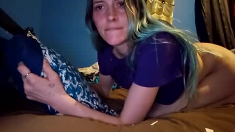 Randcandy77 online show from 10.29.25